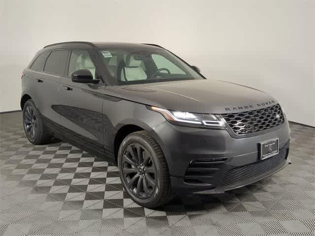 used 2020 Land Rover Range Rover Velar car, priced at $32,990