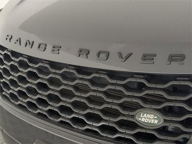 used 2020 Land Rover Range Rover Velar car, priced at $32,990