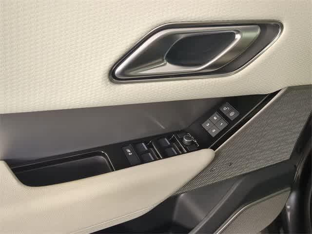 used 2020 Land Rover Range Rover Velar car, priced at $32,990