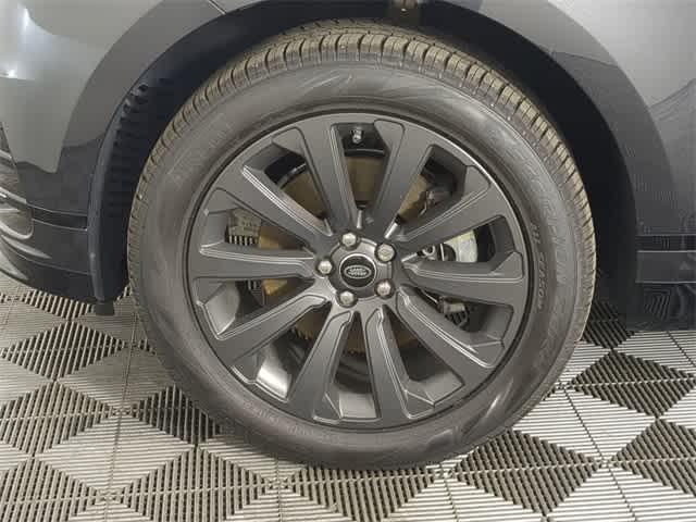 used 2020 Land Rover Range Rover Velar car, priced at $32,990