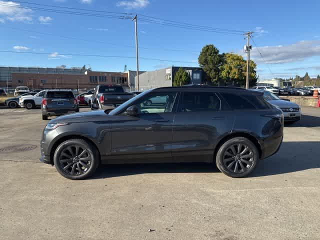 used 2020 Land Rover Range Rover Velar car, priced at $35,290