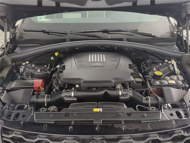used 2020 Land Rover Range Rover Velar car, priced at $32,990