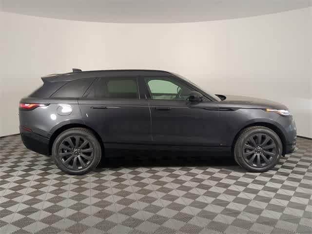 used 2020 Land Rover Range Rover Velar car, priced at $32,990