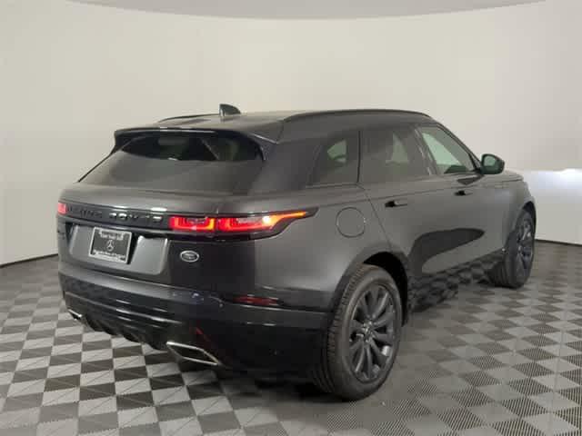 used 2020 Land Rover Range Rover Velar car, priced at $32,990