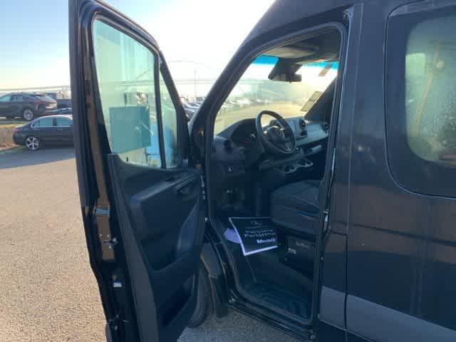 used 2019 Mercedes-Benz Sprinter 2500 car, priced at $45,998