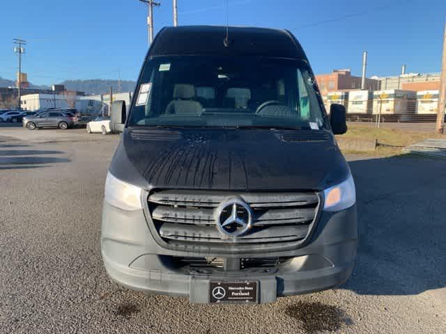 used 2019 Mercedes-Benz Sprinter 2500 car, priced at $45,998