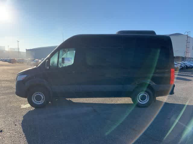 used 2019 Mercedes-Benz Sprinter 2500 car, priced at $45,998