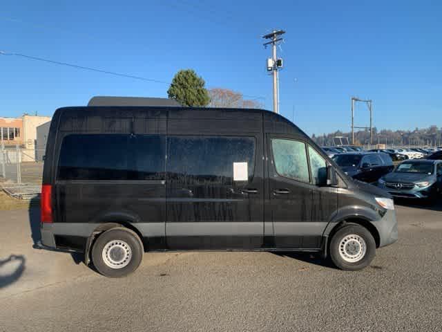 used 2019 Mercedes-Benz Sprinter 2500 car, priced at $45,998