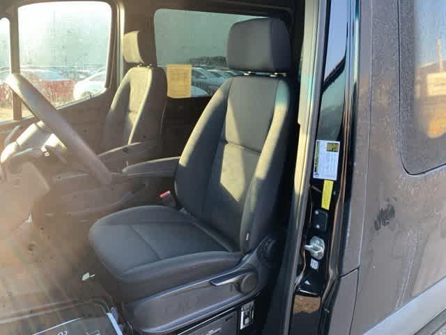 used 2019 Mercedes-Benz Sprinter 2500 car, priced at $45,998