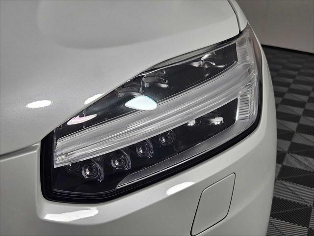 used 2016 Volvo XC90 car, priced at $16,798