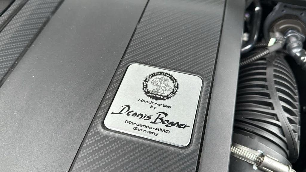 new 2026 Mercedes-Benz AMG GLC 43 car, priced at $83,115