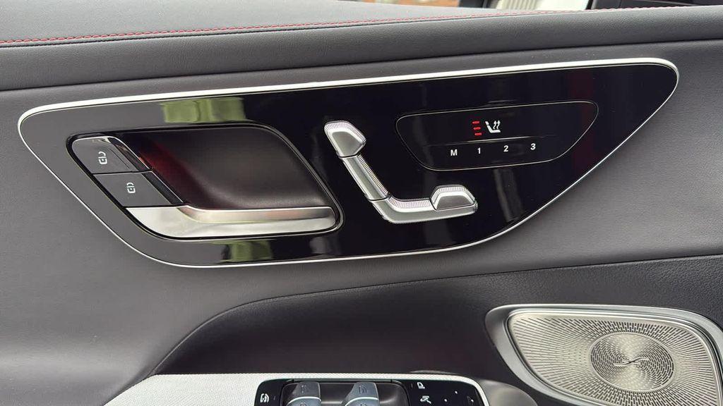 new 2026 Mercedes-Benz AMG GLC 43 car, priced at $83,115