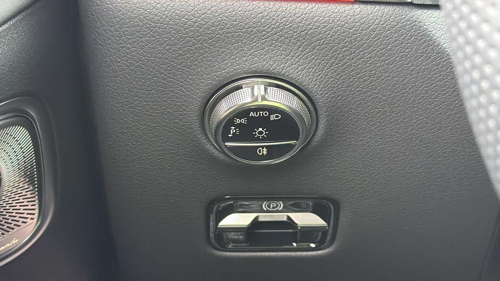 new 2026 Mercedes-Benz AMG GLC 43 car, priced at $83,115