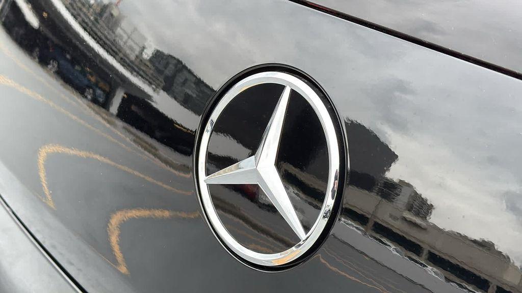 new 2026 Mercedes-Benz AMG GLC 43 car, priced at $83,115