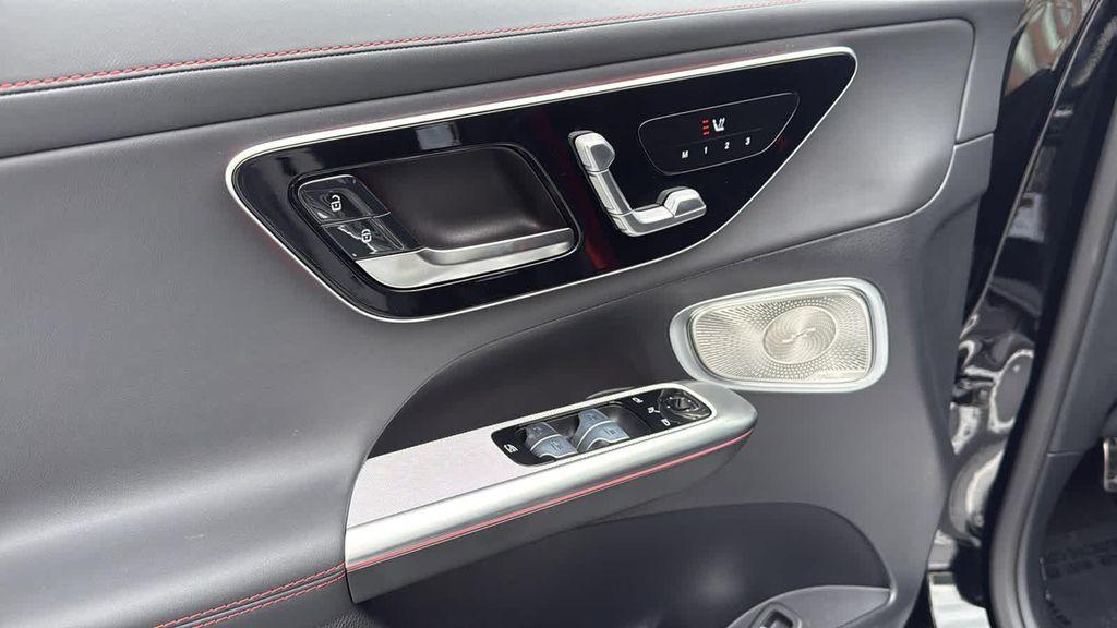 new 2026 Mercedes-Benz AMG GLC 43 car, priced at $83,115