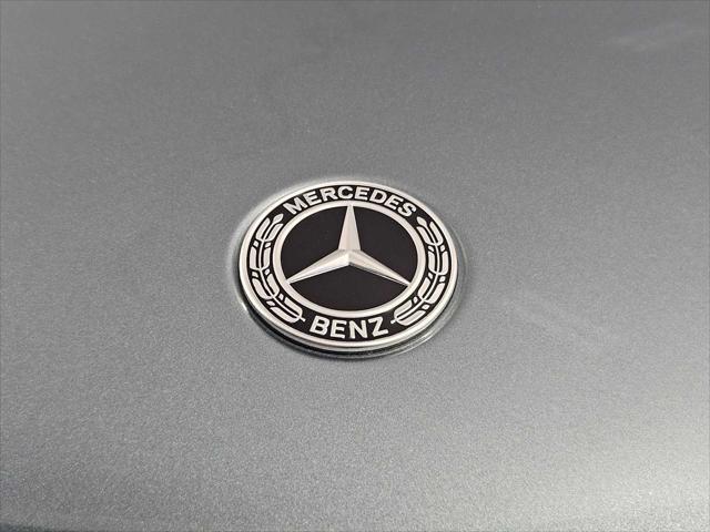 new 2025 Mercedes-Benz GLC 300 car, priced at $66,975