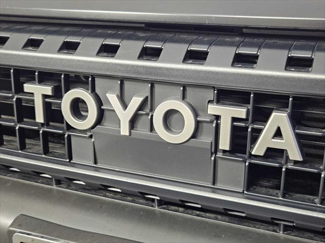 used 2024 Toyota Land Cruiser car, priced at $56,998