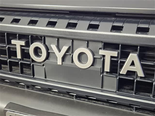 used 2024 Toyota Land Cruiser car, priced at $60,998