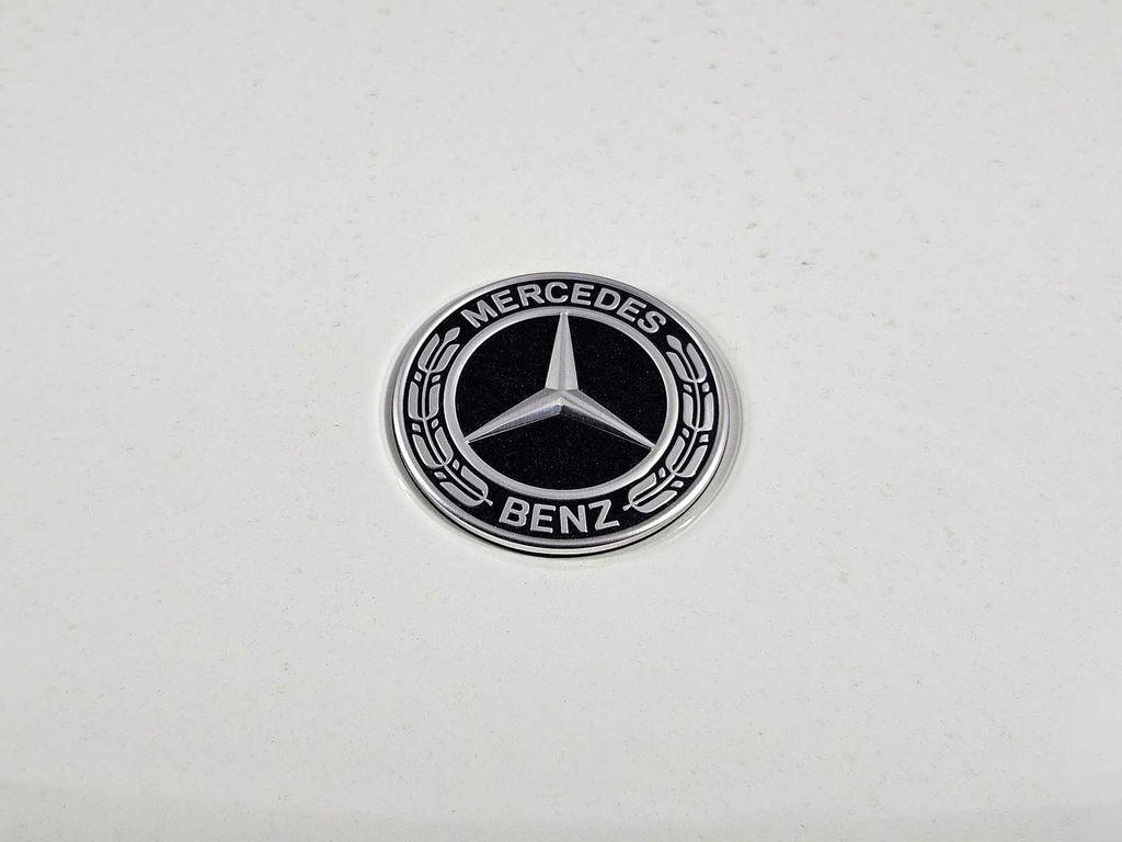 new 2025 Mercedes-Benz GLC 350e car, priced at $66,035