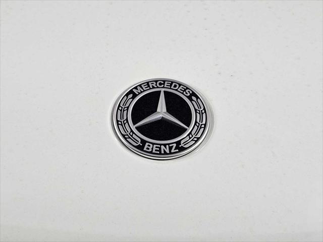 new 2025 Mercedes-Benz GLC 350e car, priced at $66,035