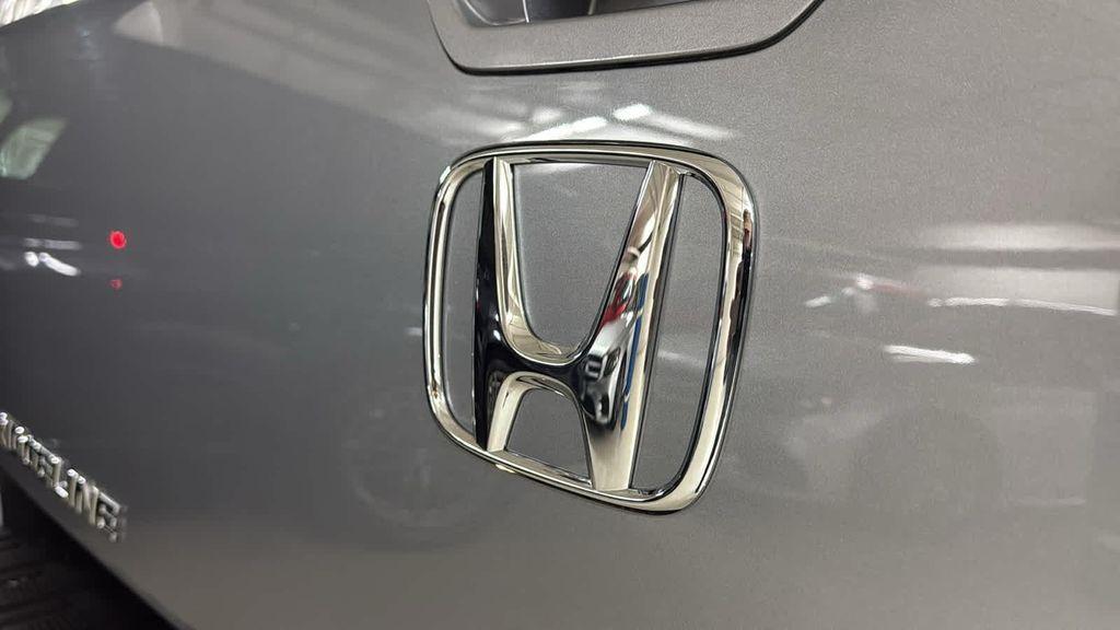 used 2020 Honda Ridgeline car, priced at $29,390