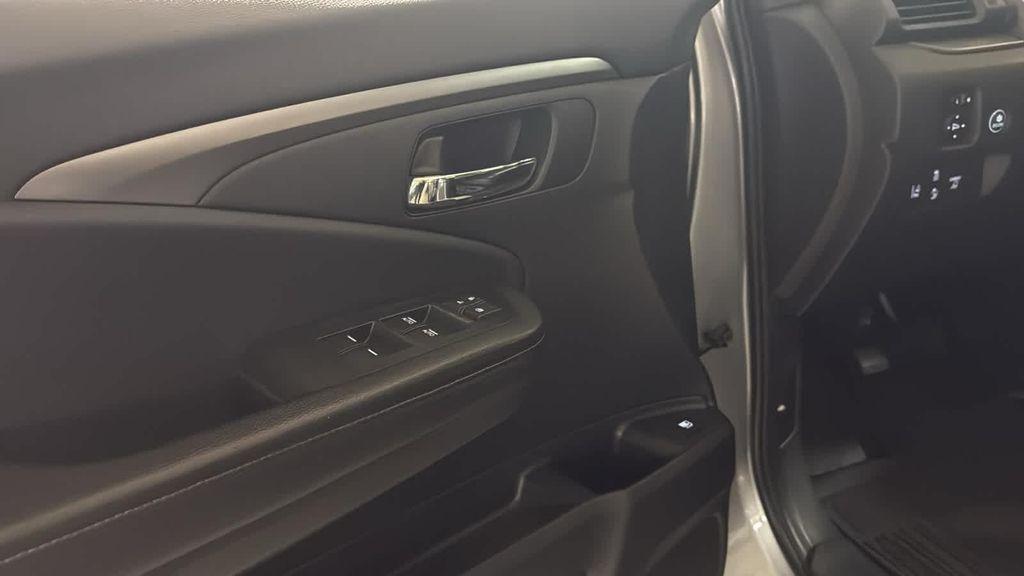 used 2020 Honda Ridgeline car, priced at $29,390