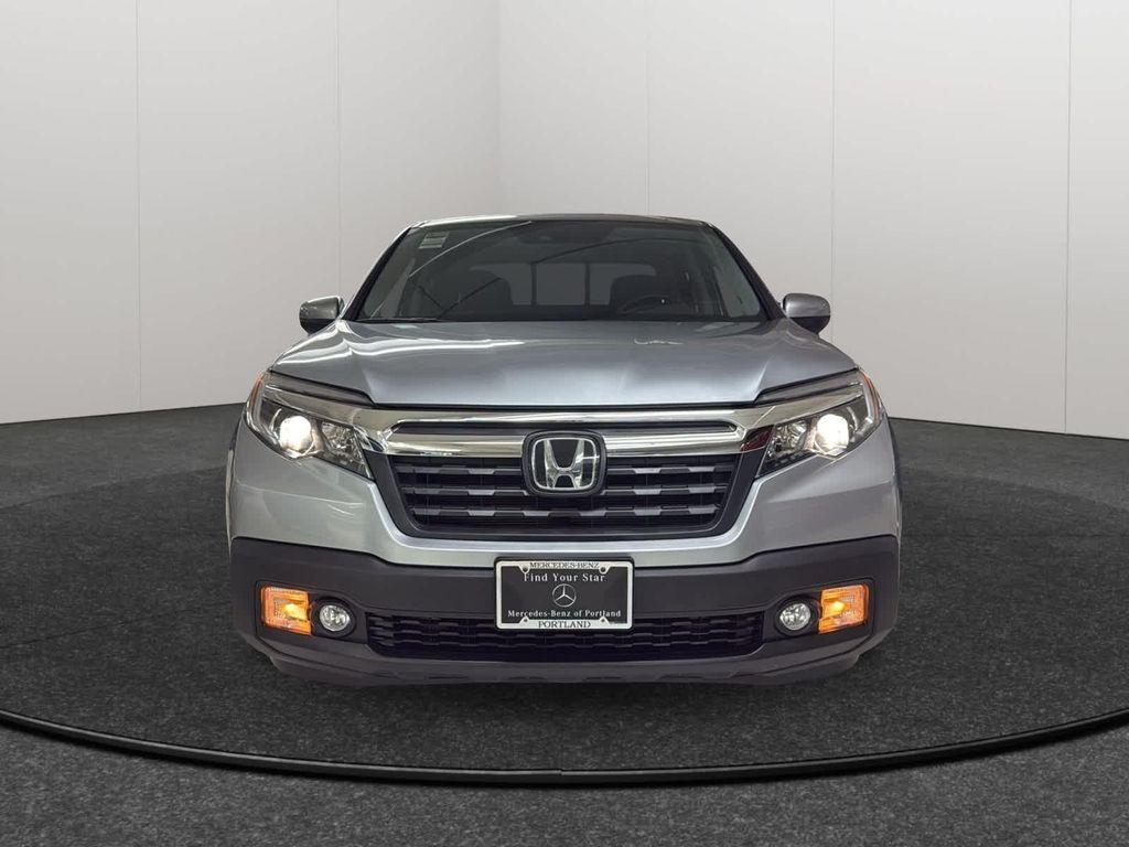 used 2020 Honda Ridgeline car, priced at $29,390