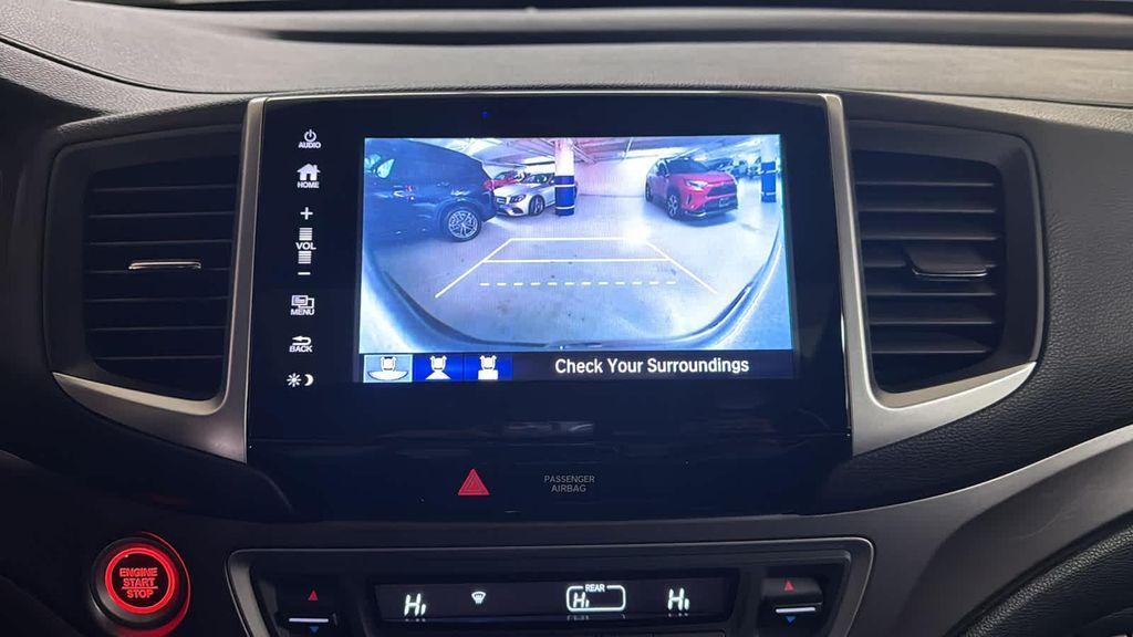 used 2020 Honda Ridgeline car, priced at $29,390