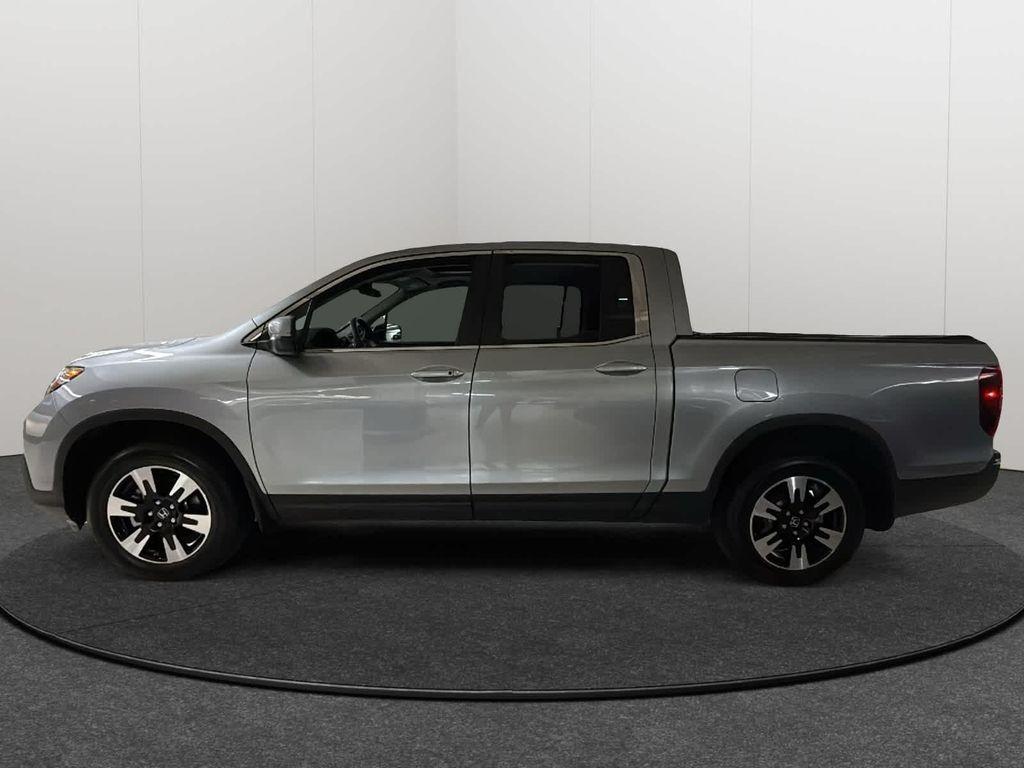 used 2020 Honda Ridgeline car, priced at $29,390