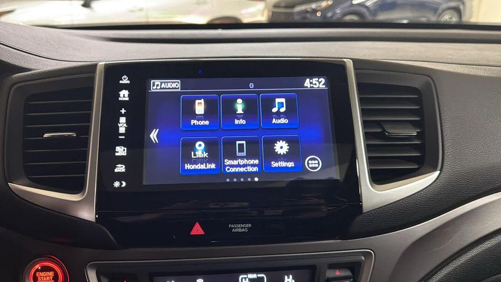 used 2020 Honda Ridgeline car, priced at $29,390