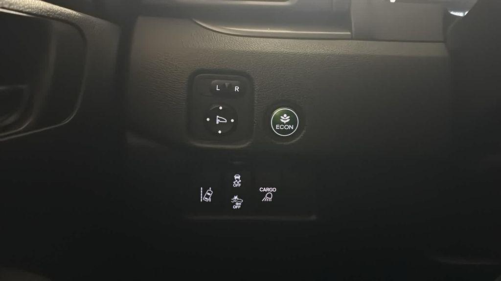 used 2020 Honda Ridgeline car, priced at $29,390