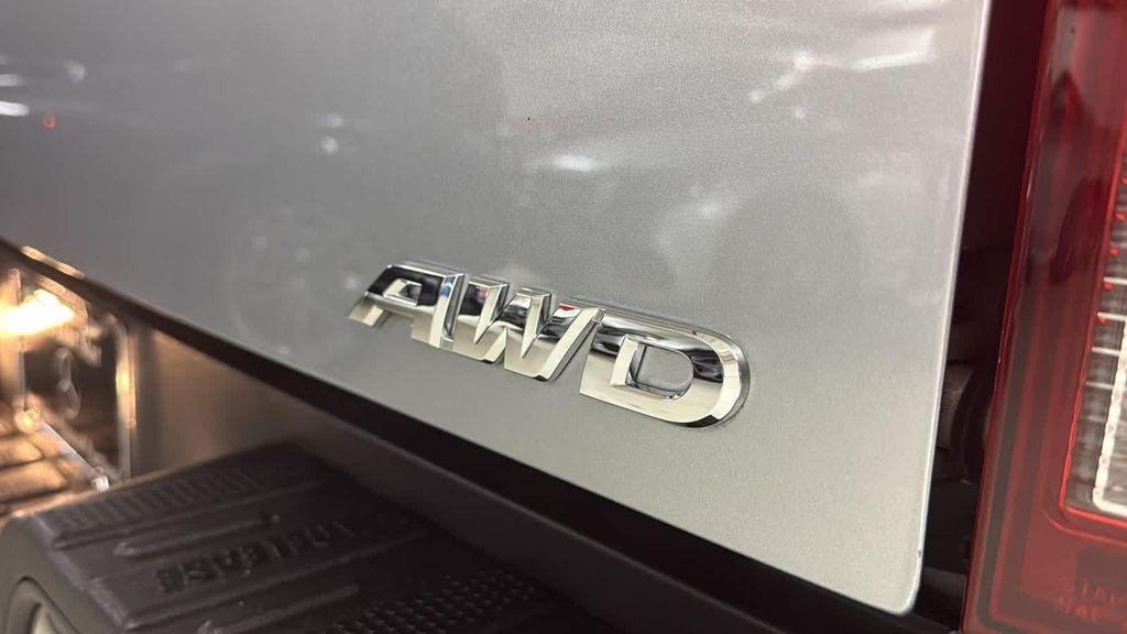 used 2020 Honda Ridgeline car, priced at $29,390