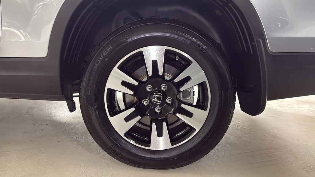 used 2020 Honda Ridgeline car, priced at $29,390