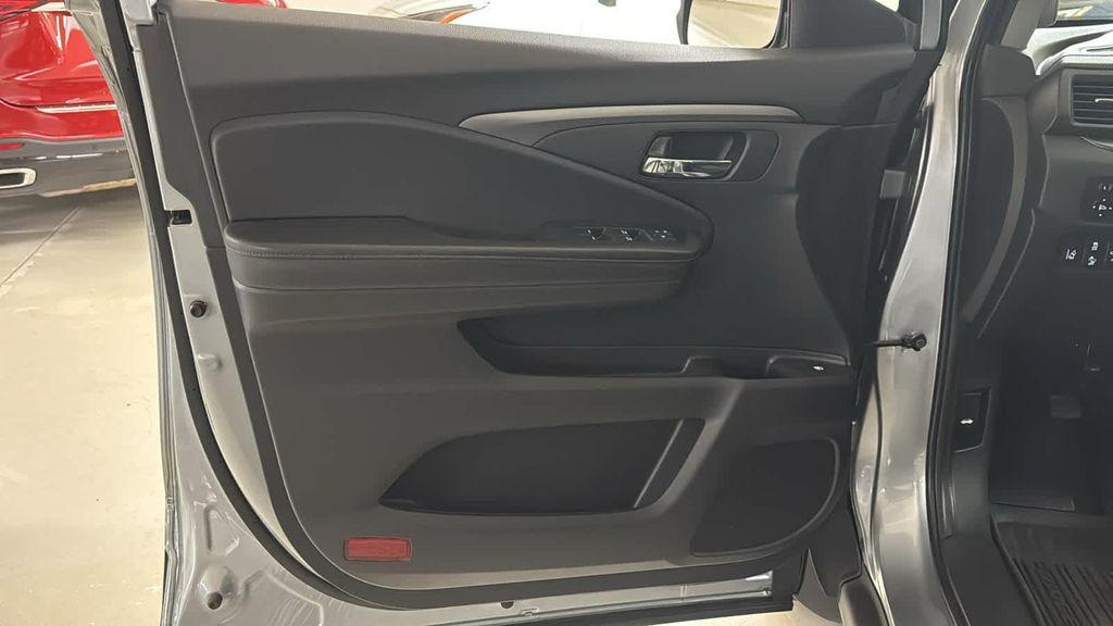 used 2020 Honda Ridgeline car, priced at $29,390