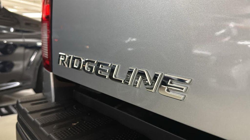 used 2020 Honda Ridgeline car, priced at $29,390