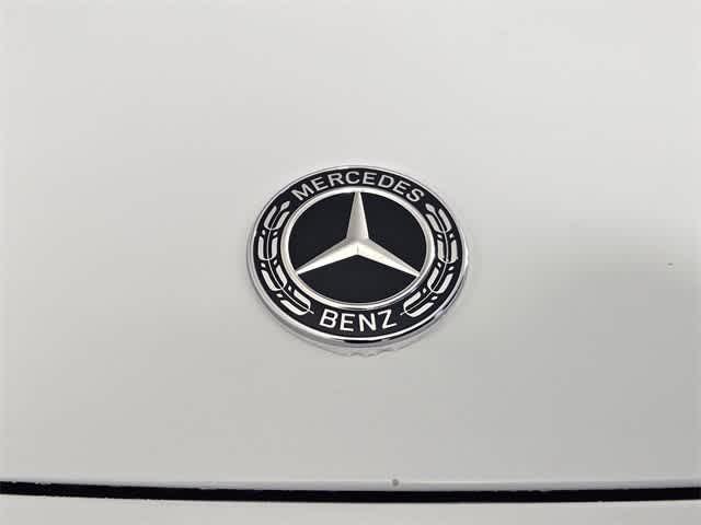 used 2021 Mercedes-Benz AMG GLB 35 car, priced at $32,998