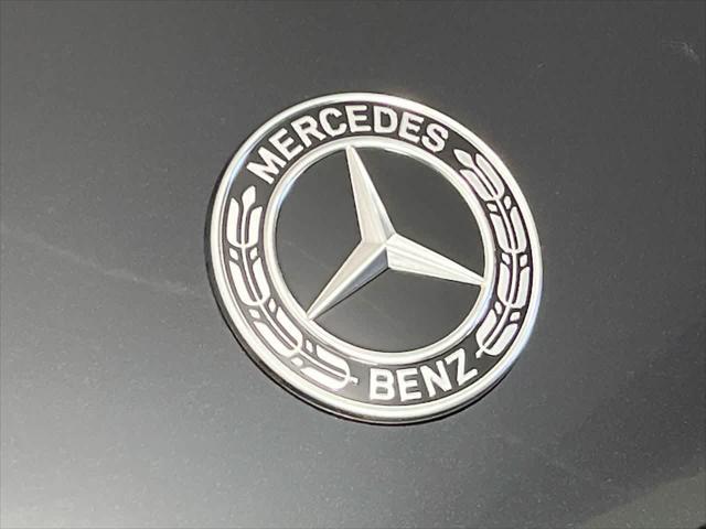 used 2024 Mercedes-Benz EQS 450 car, priced at $84,998