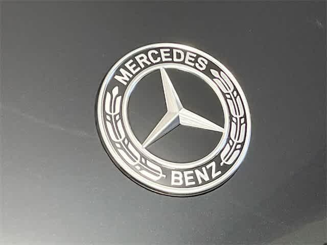 used 2024 Mercedes-Benz EQS 450 car, priced at $89,998