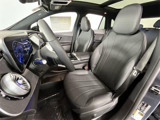 used 2024 Mercedes-Benz EQE 350 car, priced at $75,998