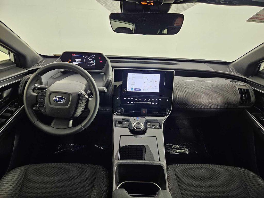used 2023 Subaru Solterra car, priced at $24,998