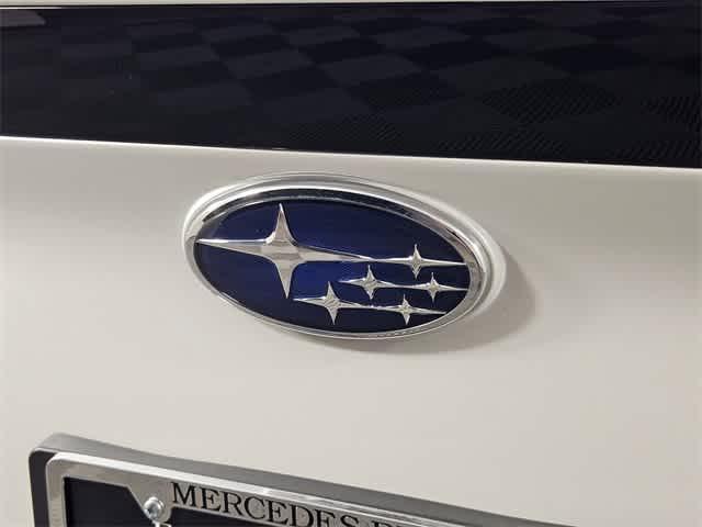 used 2023 Subaru Solterra car, priced at $22,948