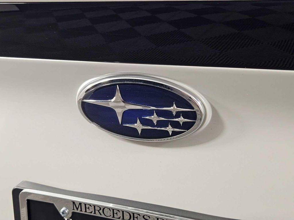 used 2023 Subaru Solterra car, priced at $24,998