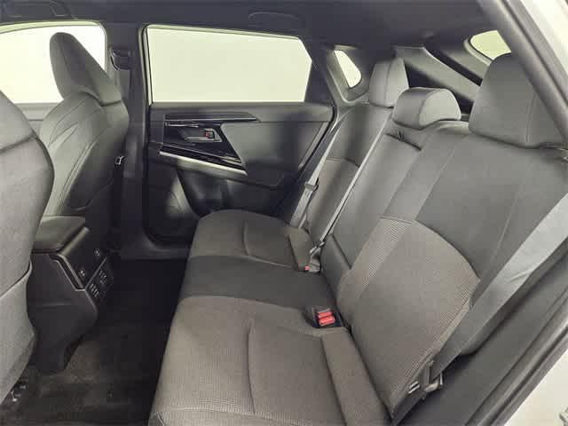 used 2023 Subaru Solterra car, priced at $22,948