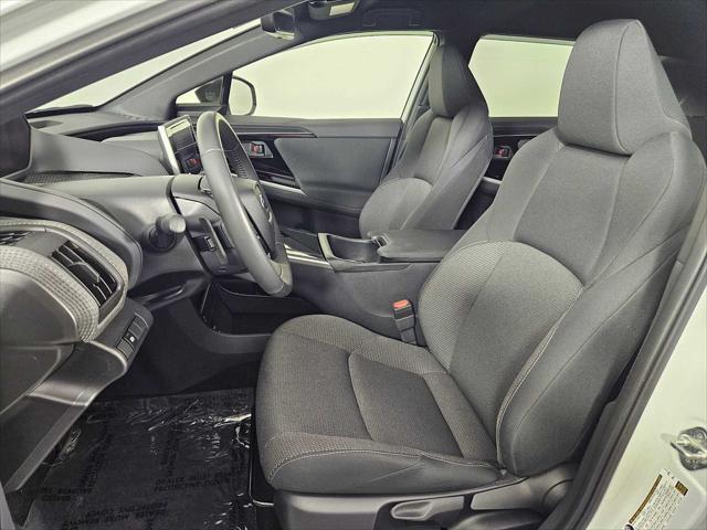 used 2023 Subaru Solterra car, priced at $27,160