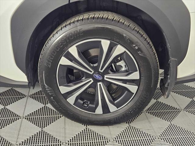 used 2023 Subaru Solterra car, priced at $27,160