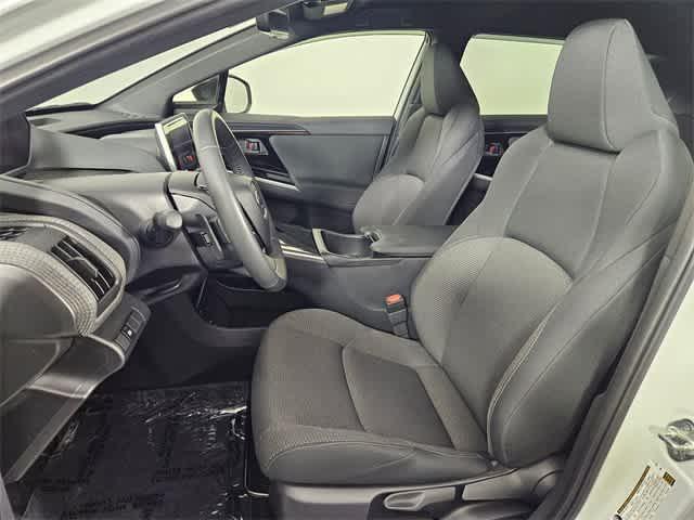 used 2023 Subaru Solterra car, priced at $22,948