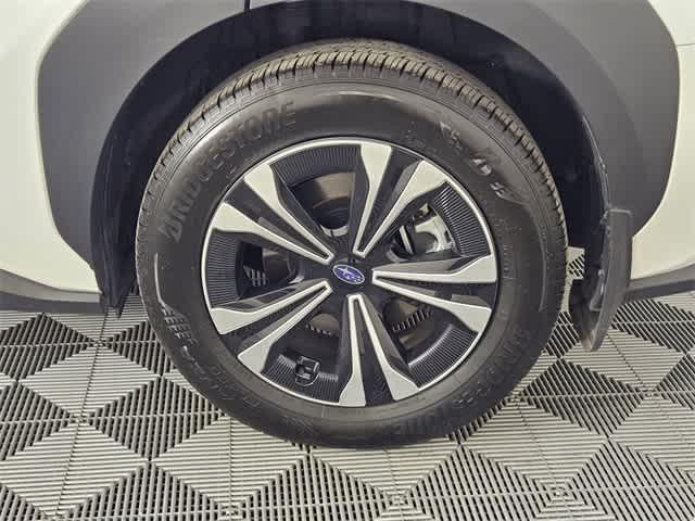 used 2023 Subaru Solterra car, priced at $22,948
