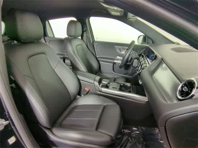 used 2021 Mercedes-Benz GLA 250 car, priced at $28,998