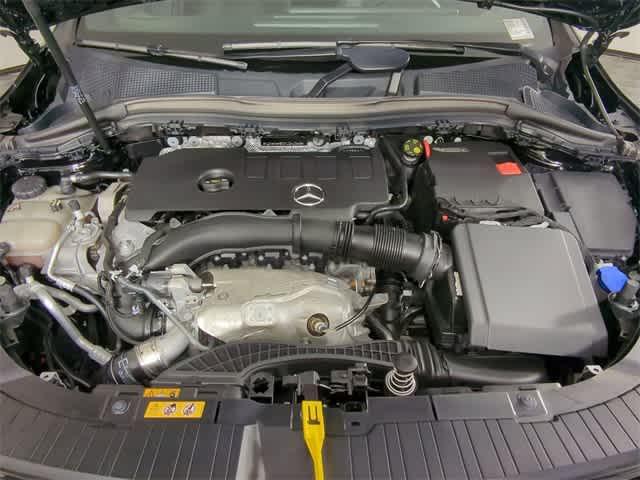 used 2021 Mercedes-Benz GLA 250 car, priced at $28,998