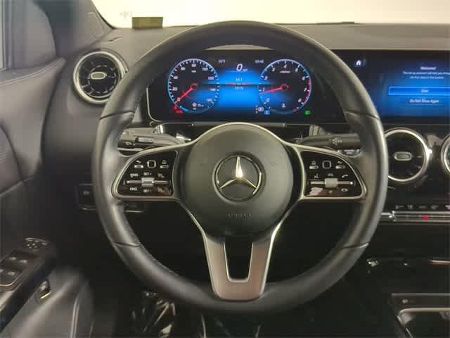 used 2021 Mercedes-Benz GLA 250 car, priced at $28,998